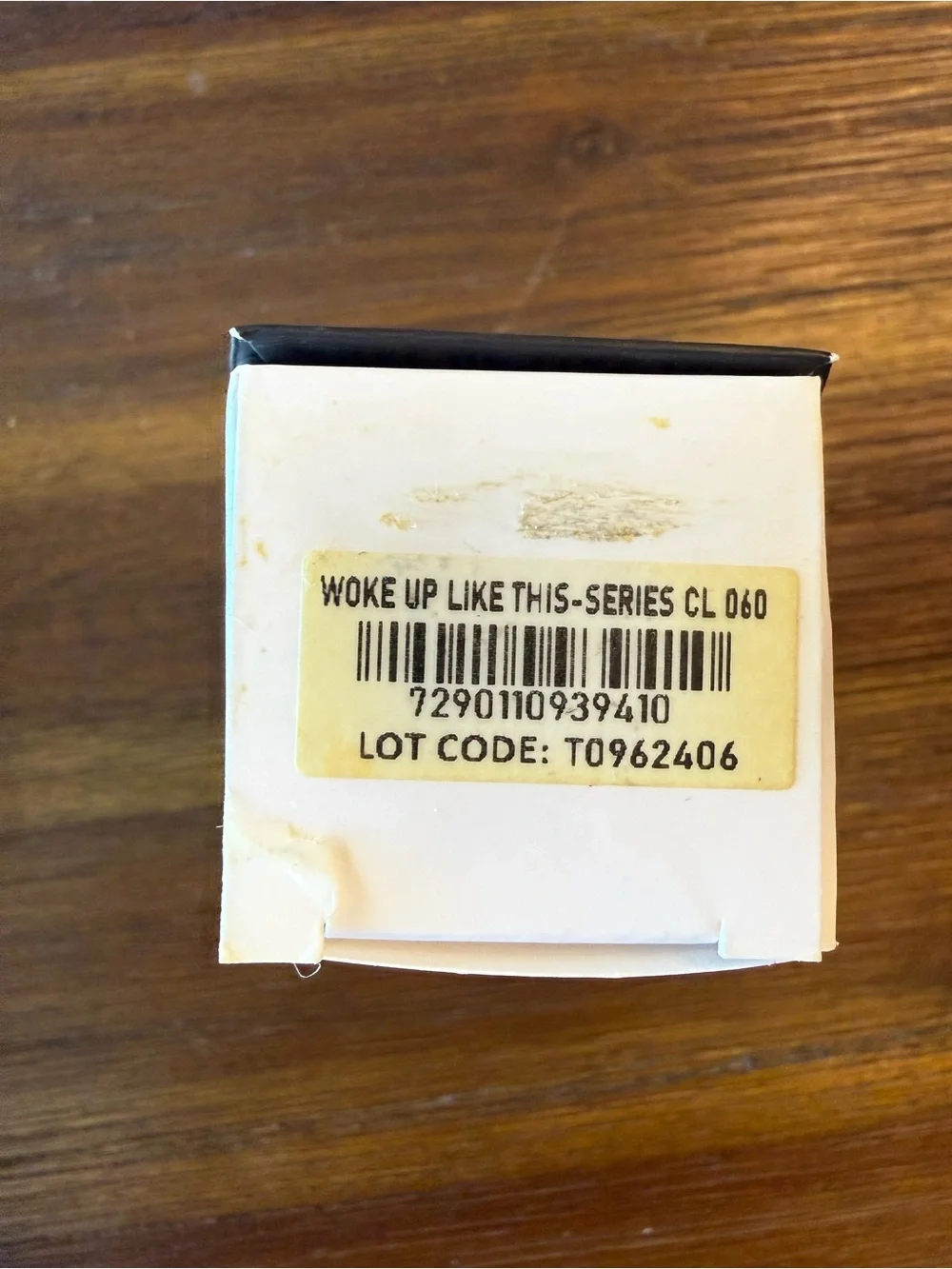 IL MAKIAGE Flawless Base Foundation - Woke Up Like This Shade 060